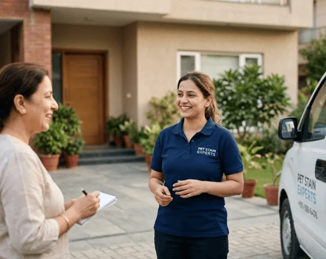 Pet Stain Carpet Cleaning Chaparral, NM FAQs